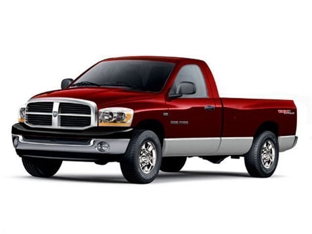 dodge ram 2500 pickup 2006 3D7KS26C06G170997 image dodge ram 2500 pickup 2006 3D7KS26C06G170997 image